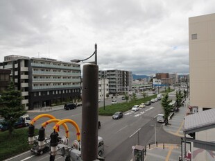 ﾌﾟﾚｻﾝｽ京都五条大橋ﾚｼﾞｪﾝﾄﾞ(301)の物件内観写真